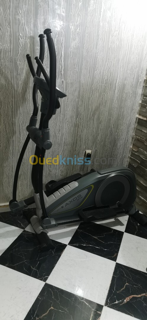 Vélo fitness 