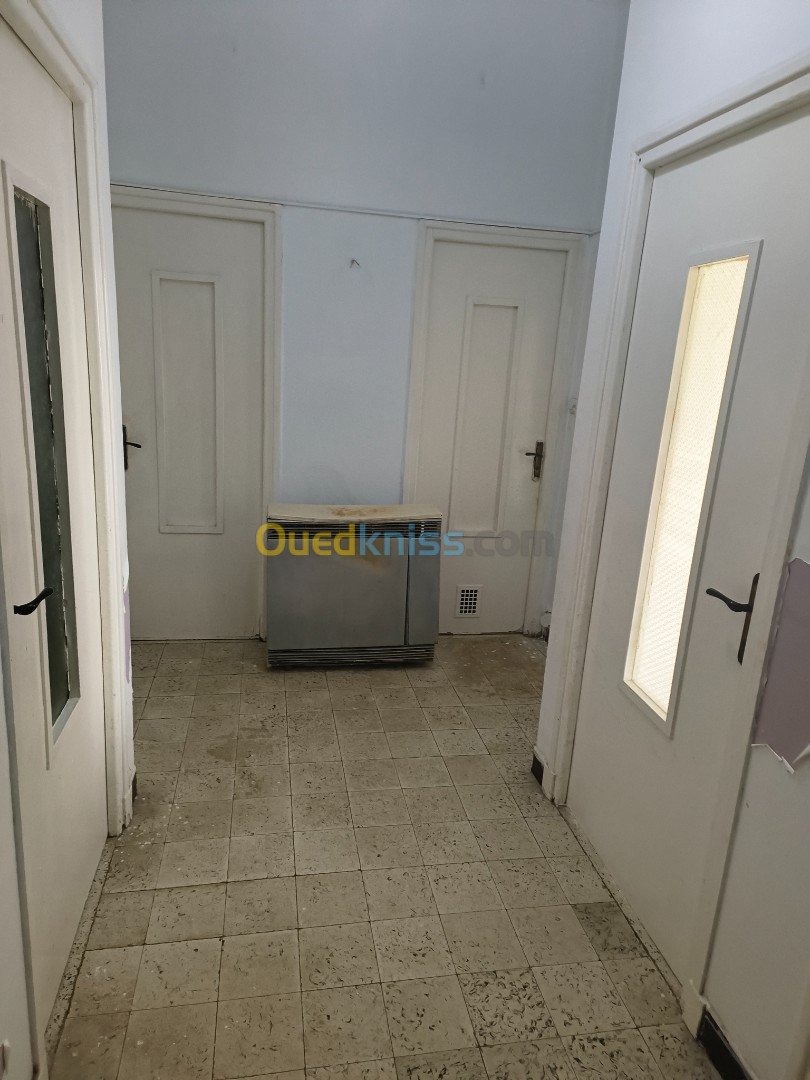 Location Appartement F3 Alger El harrach