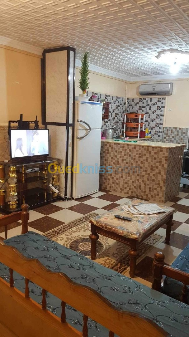 Vente Appartement F5 Jijel Jijel