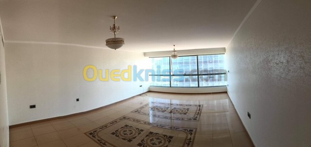 Vente Appartement F4 Oran Oran