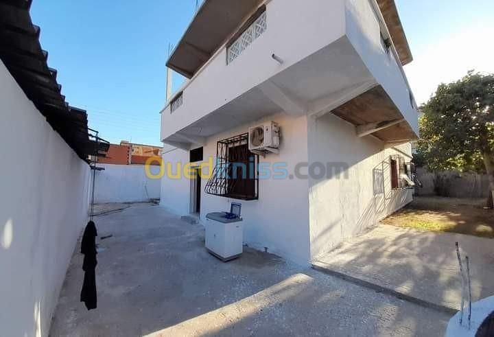 Vente Villa Annaba Annaba