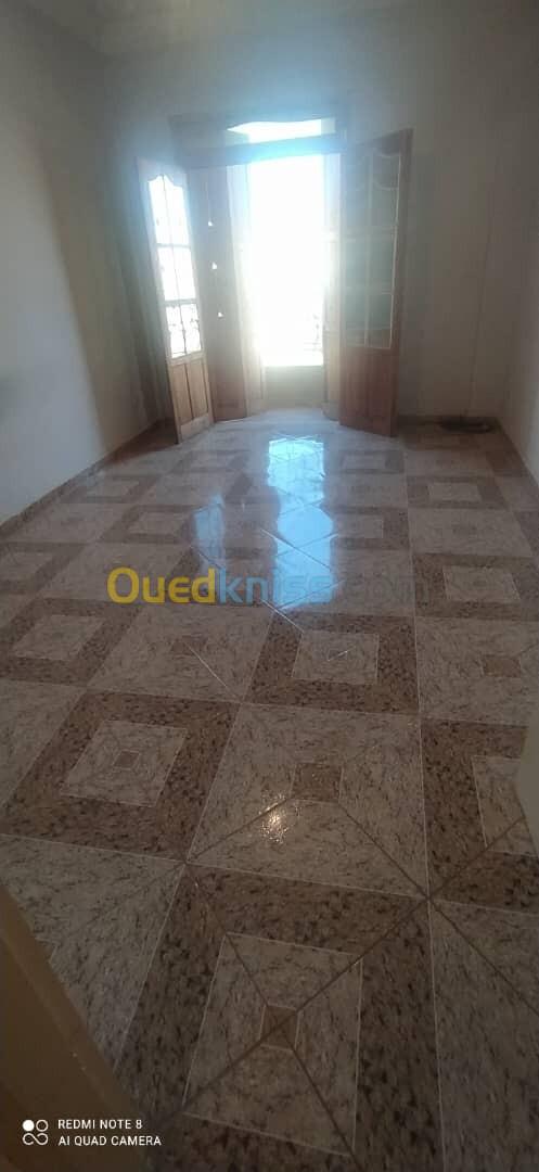 Location Niveau De Villa F4 Alger Bordj el kiffan