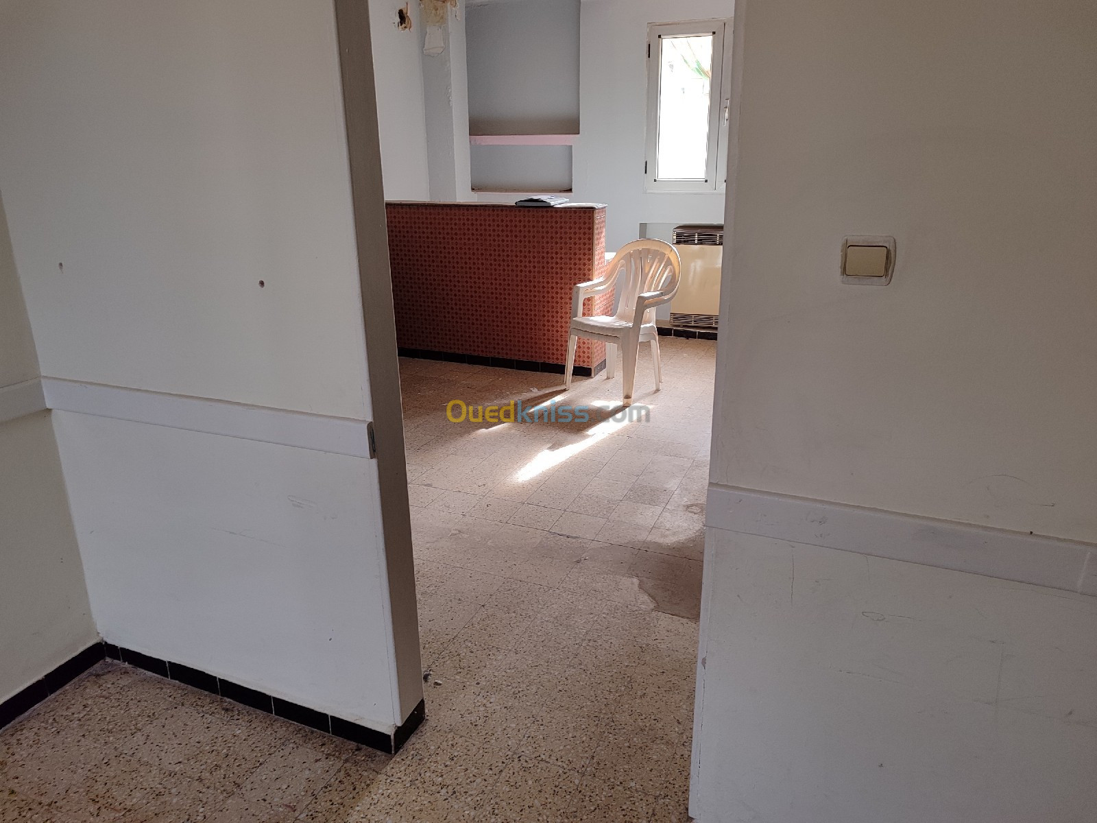 Vente Appartement F3 Tlemcen Tlemcen