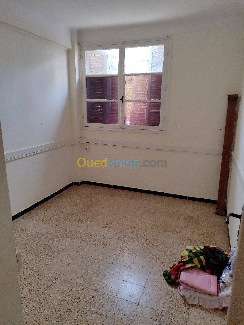 Vente Appartement F3 Tlemcen Tlemcen