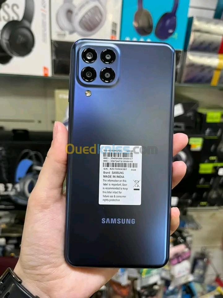 Samsung M33