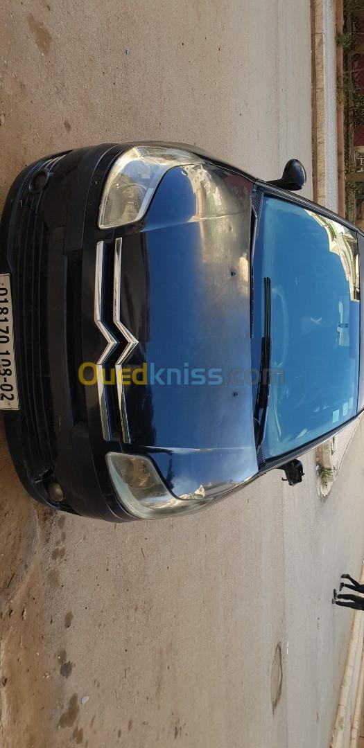 Citroen C4 2008 C4