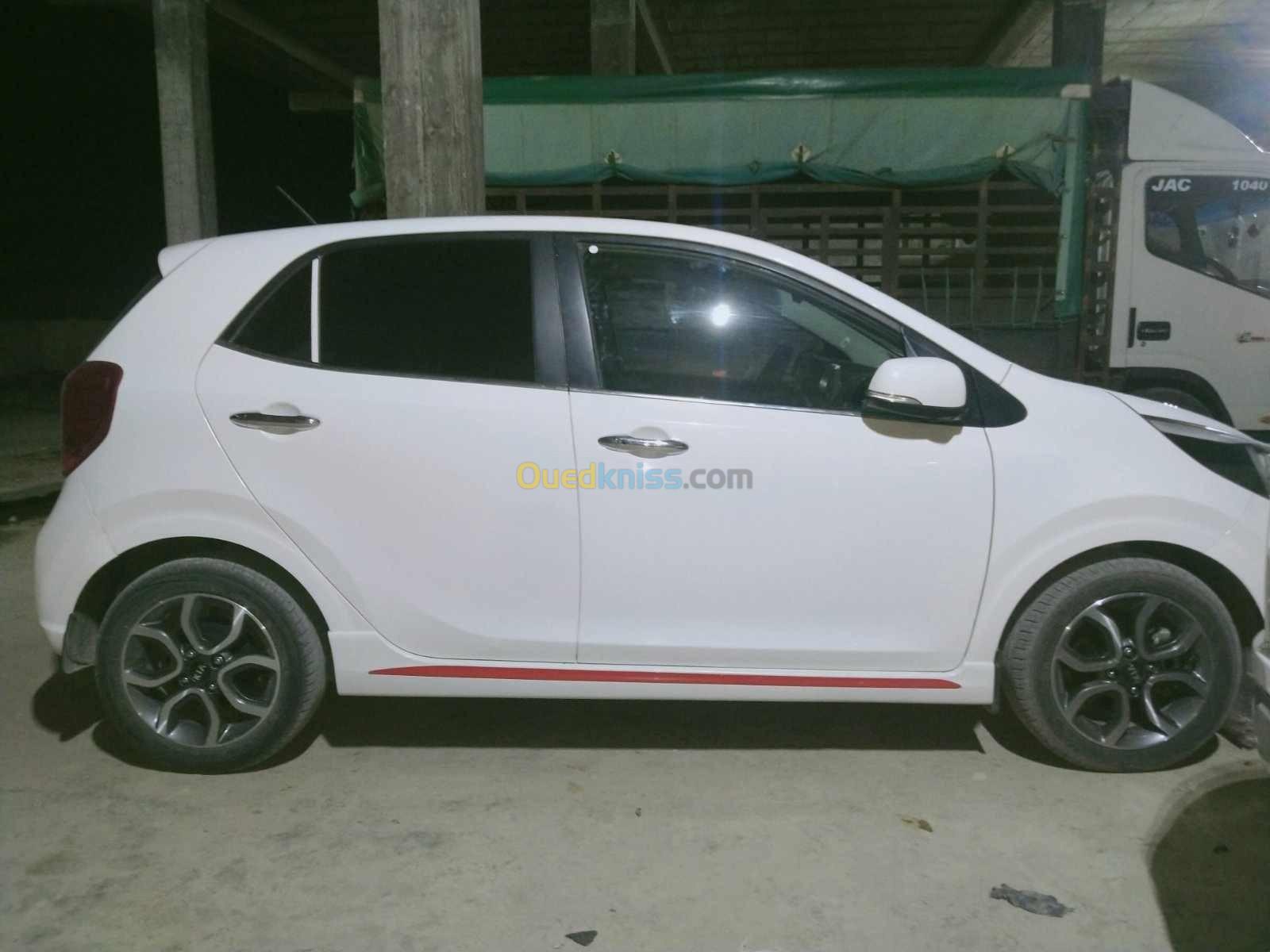 Kia Picanto 2019 GT-Line