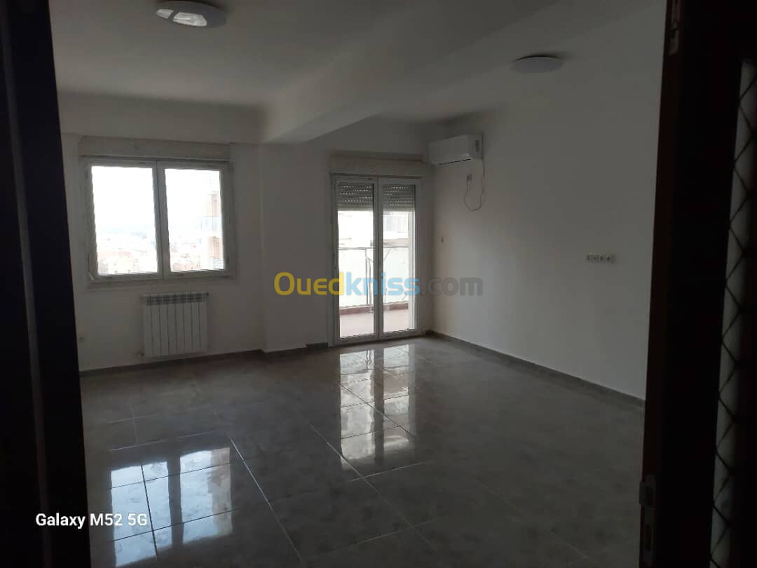 Vente Appartement F6 Alger Mohammadia