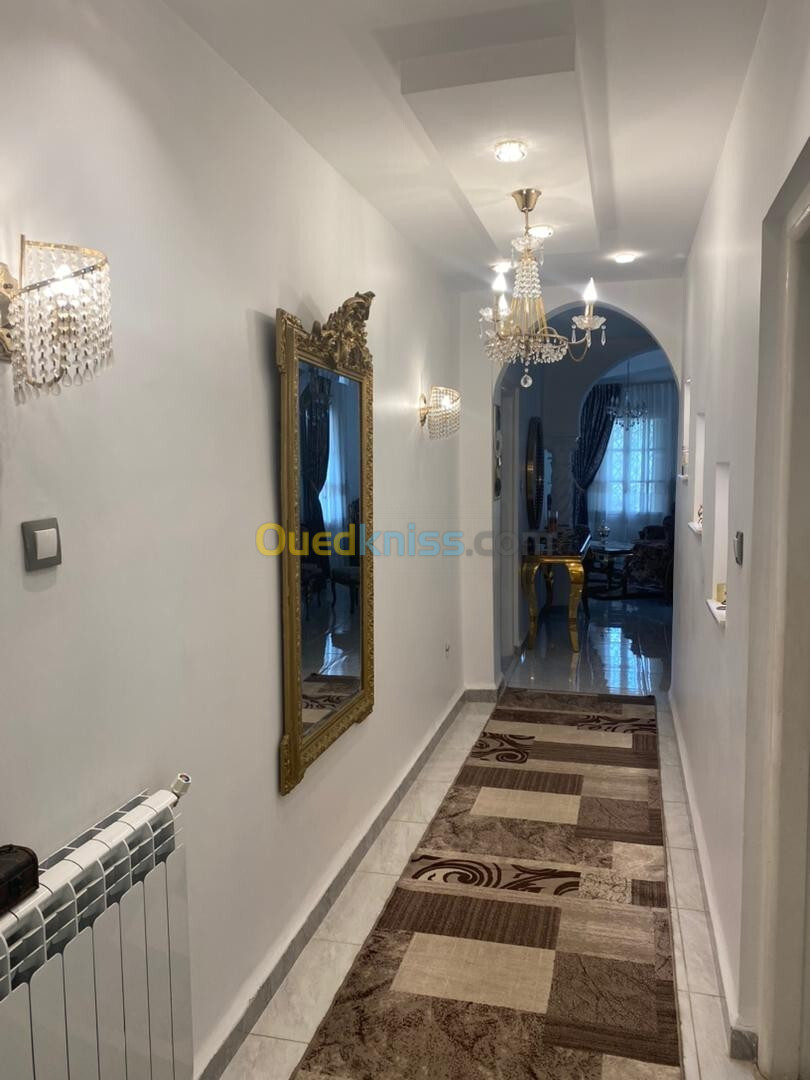 Location Appartement F3 Alger Bir mourad rais