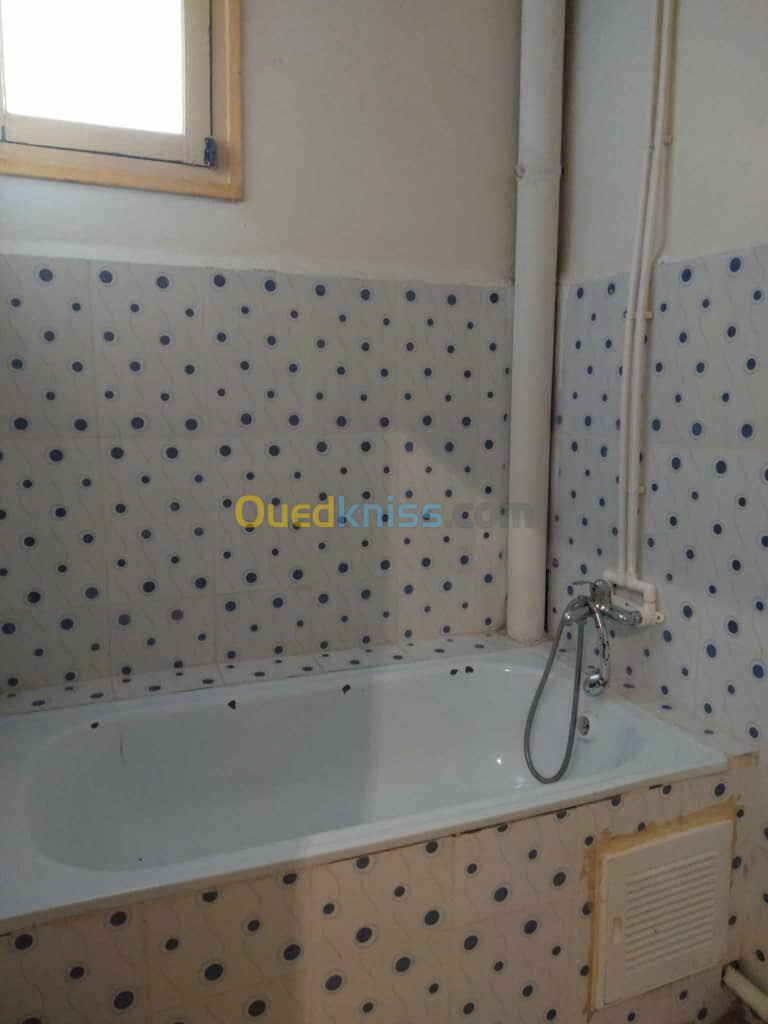 Location Appartement F3 Alger Dar el beida