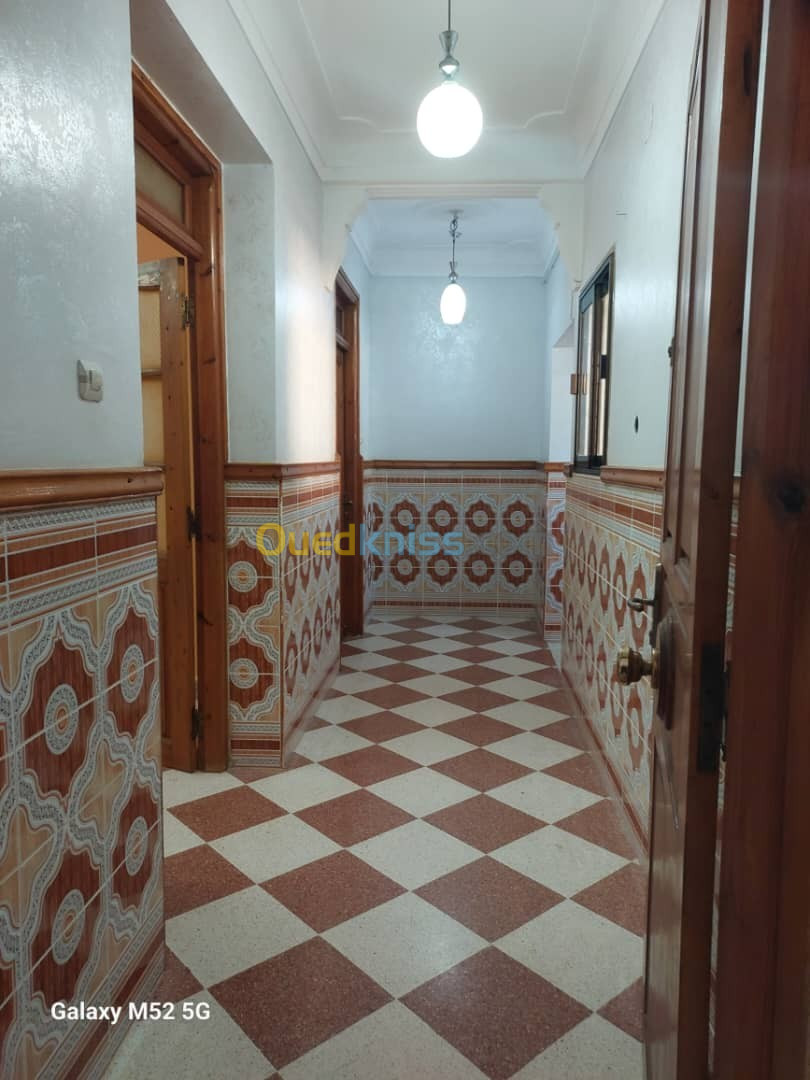 Location Appartement F2 Alger Bab ezzouar