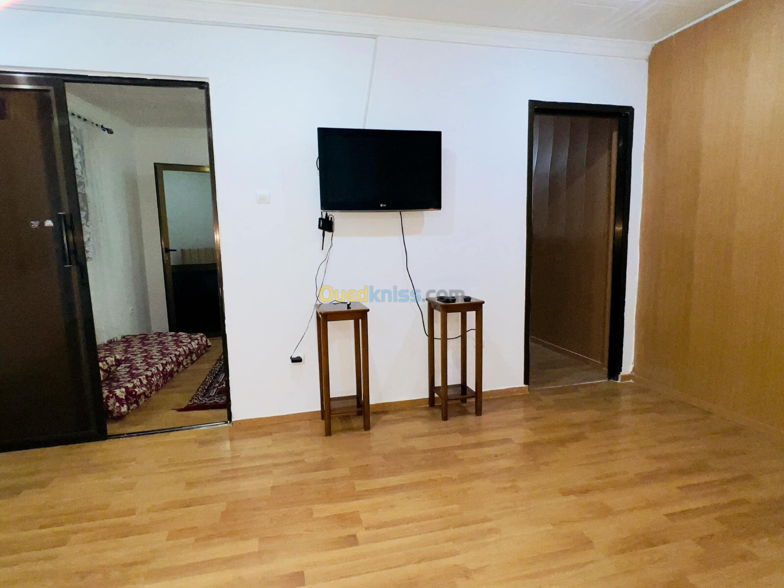 Location Appartement F3 Alger Bir mourad rais