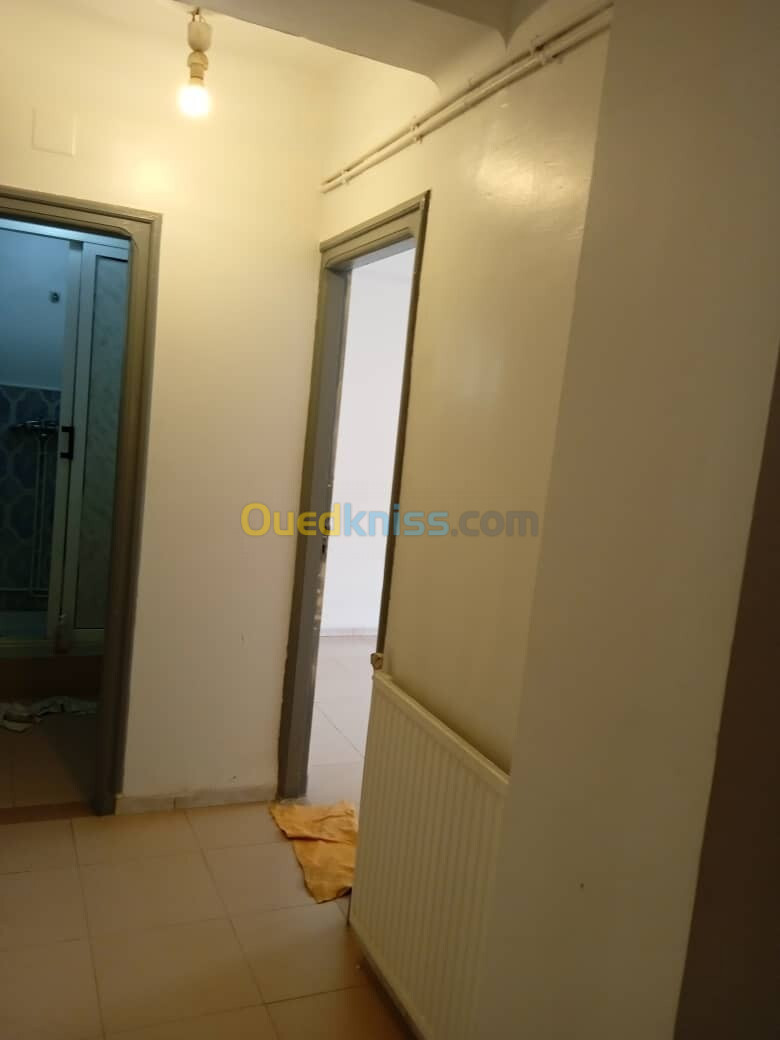 Location Appartement F3 Alger Mohammadia