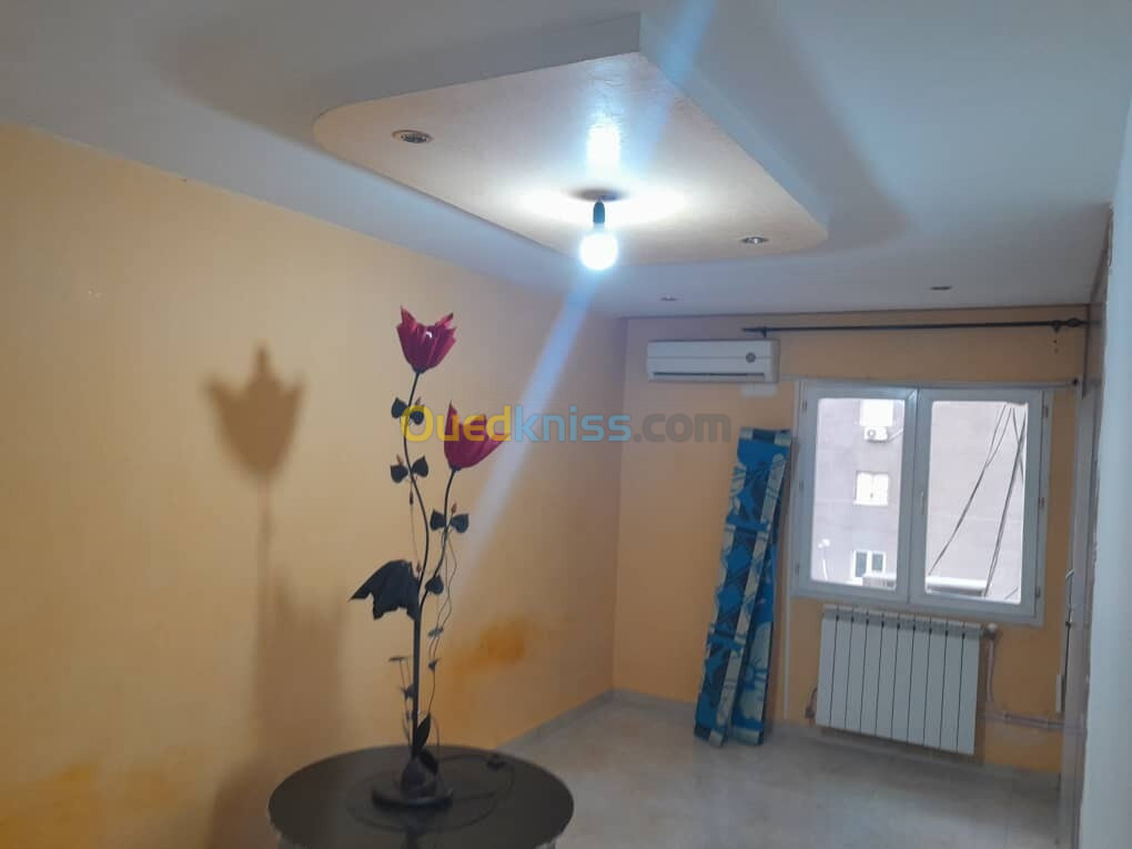 Location Appartement F2 Alger Kouba