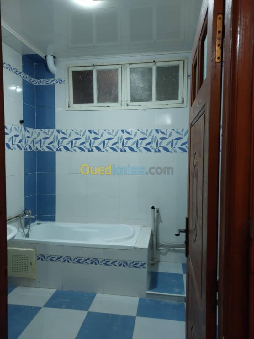 Location Appartement F4 Alger Bab ezzouar