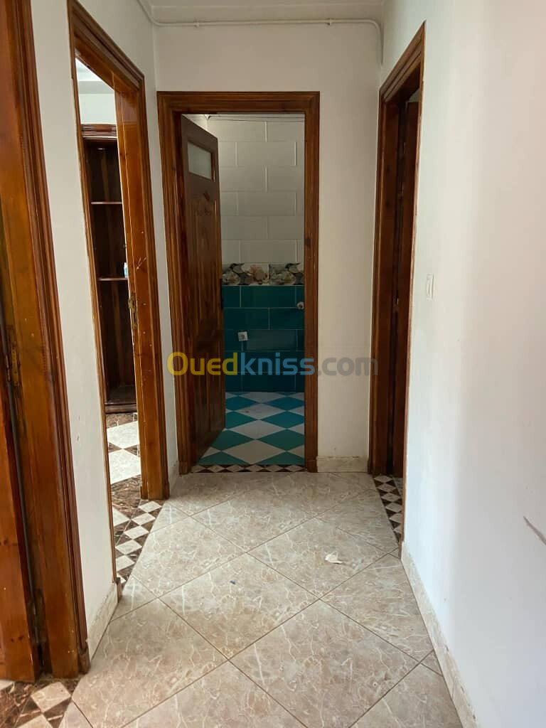 Location Appartement F3 Alger Bab ezzouar