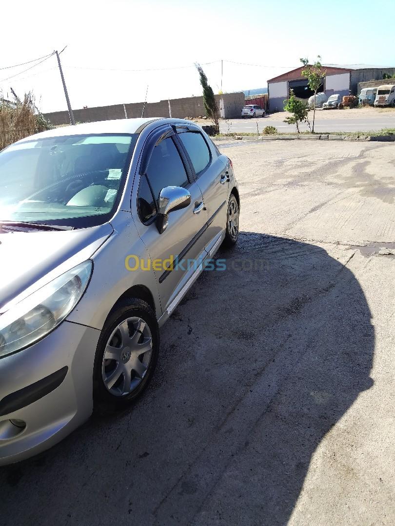 Peugeot 207 2007 207