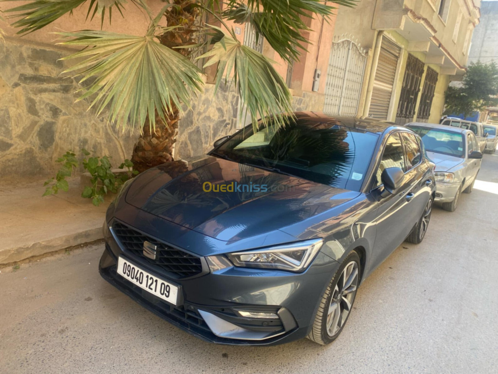 Seat Leon 2021 FR