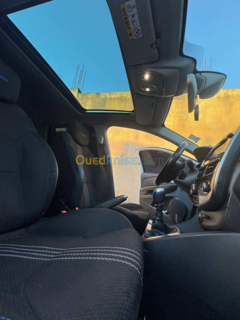 Renault Clio 4 2019 GT Line +