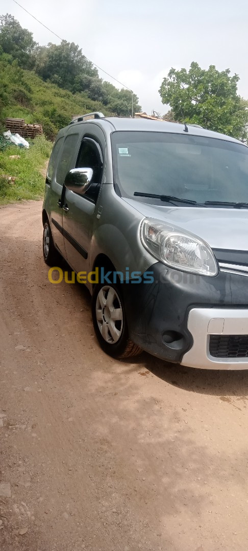 Renault Kangoo 2014 