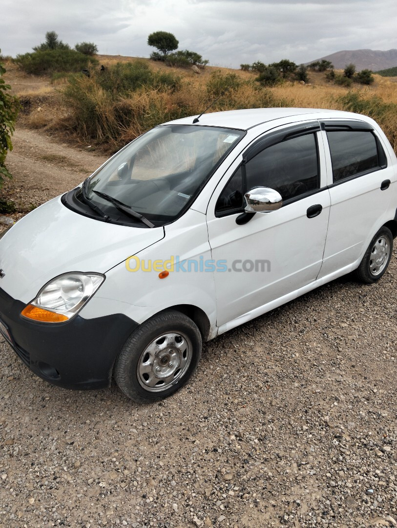 Chevrolet Spark 2013 Spark