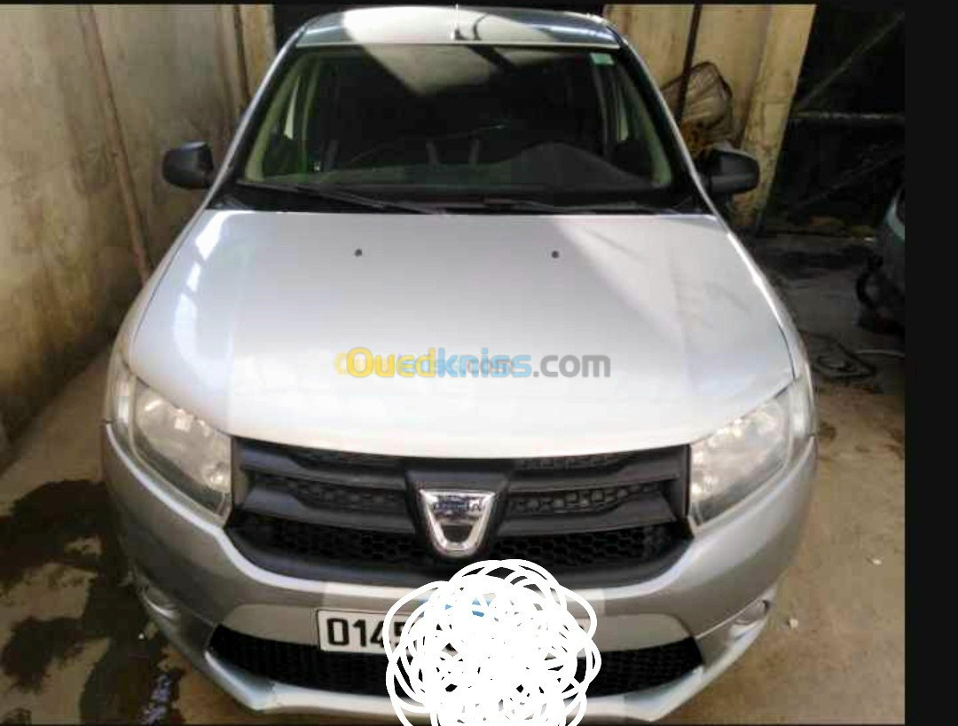 Dacia Logan 2016 Logan