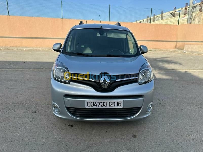 Renault Kangoo 2021 Confort