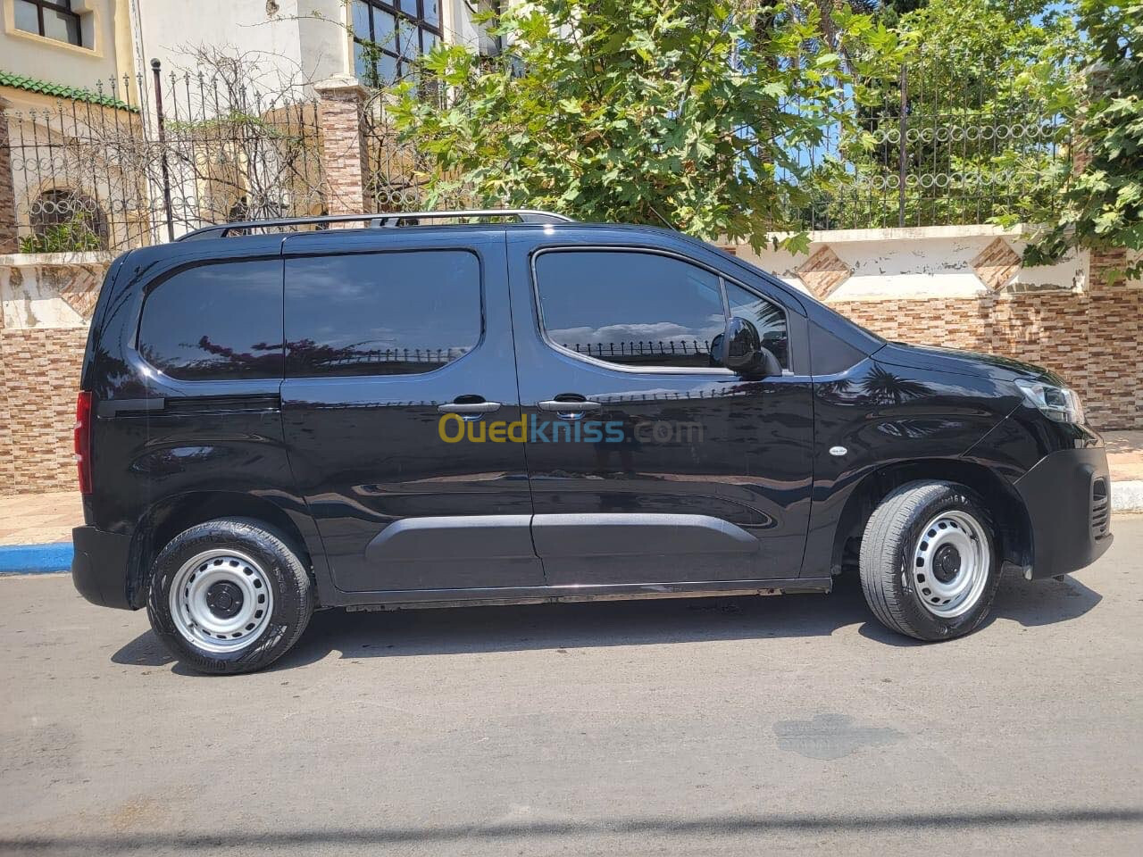 Fiat Doblo 2023 