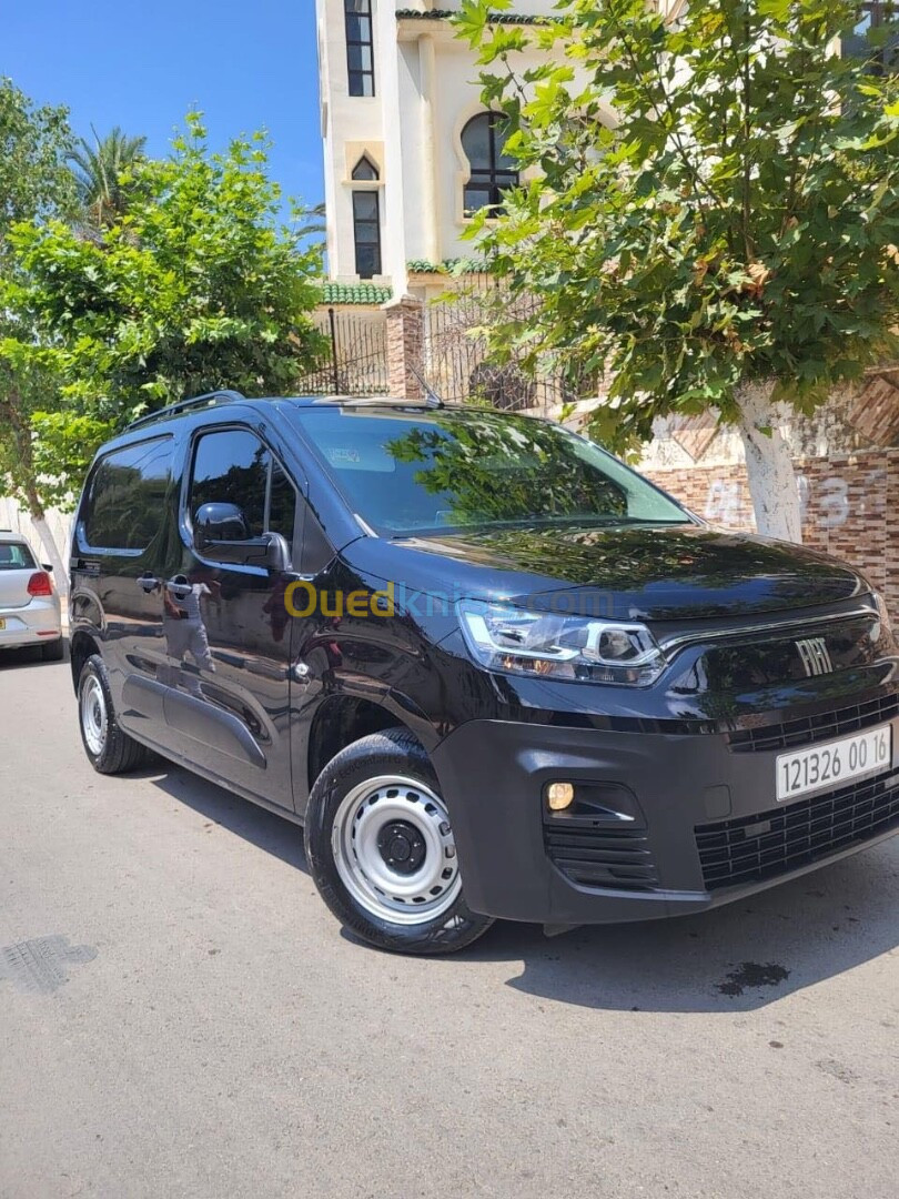 Fiat Doblo 2023 