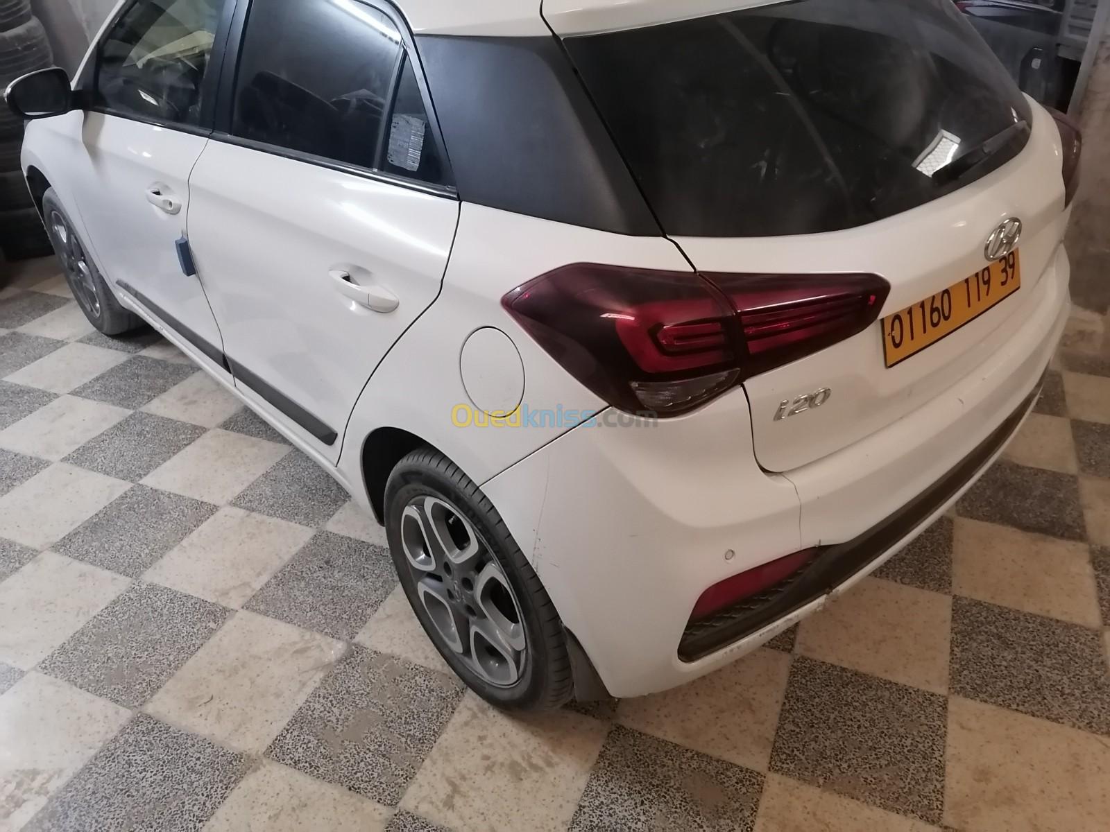 Hyundai i20 2019 i20