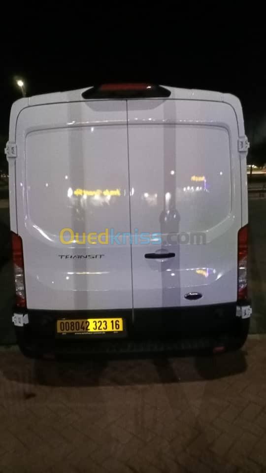 Ford Transit Trend 310 L3H2 2023 