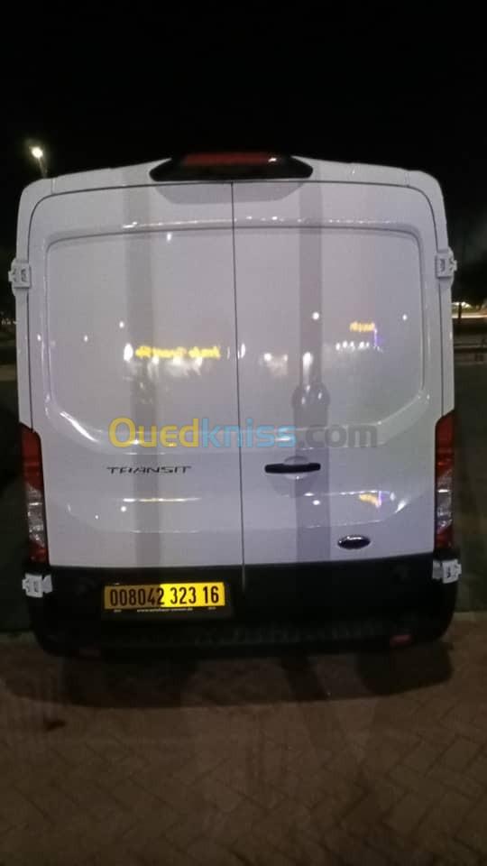 Ford Transit Trend 310 L3H2 2023