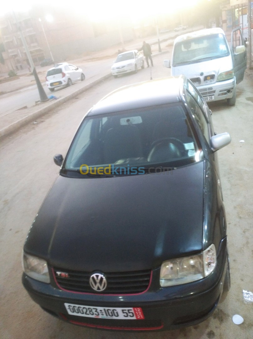 Volkswagen Polo 2000 Polo