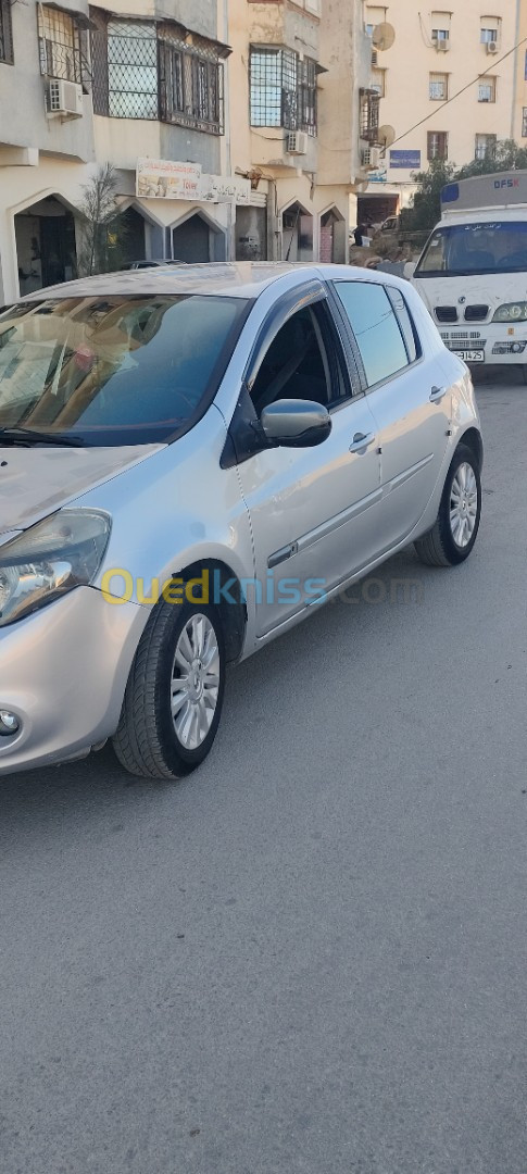 Renault Clio 3 2011 Clio 3