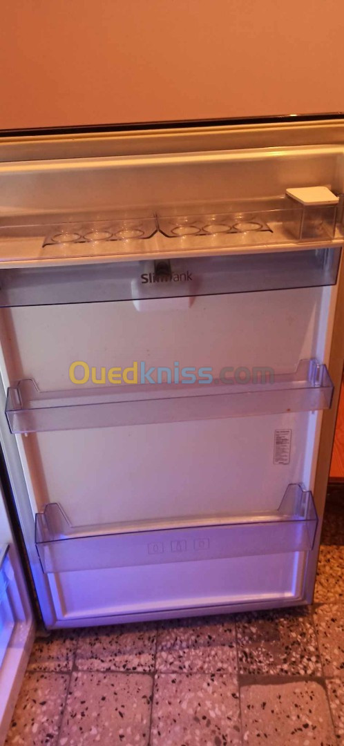 Vend frigo grande capacité