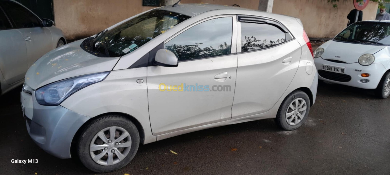 Hyundai EON 2013 EON