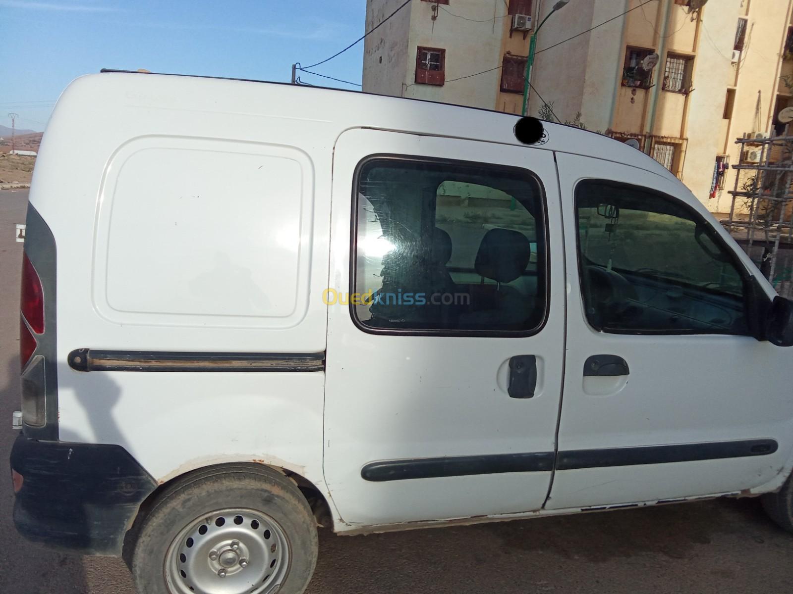 Renault Kangoo 1999 