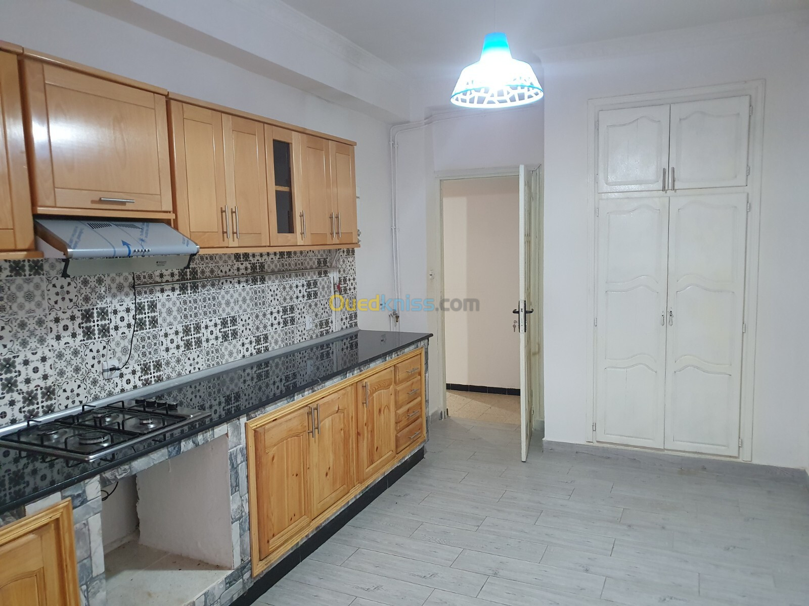 Location Niveau De Villa F3 Annaba Annaba