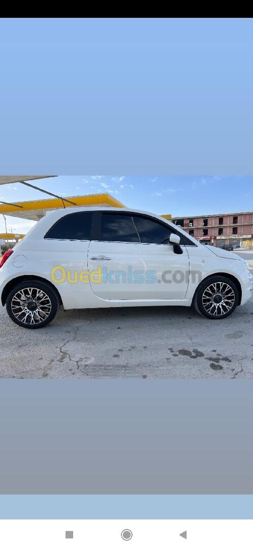 Fiat Fiat 500 2024 