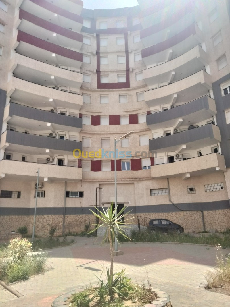 Vente Appartement F4 Blida Bougara