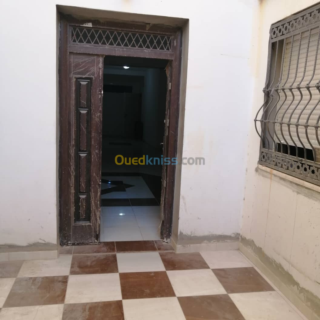 Vente Appartement F4 Biskra Biskra