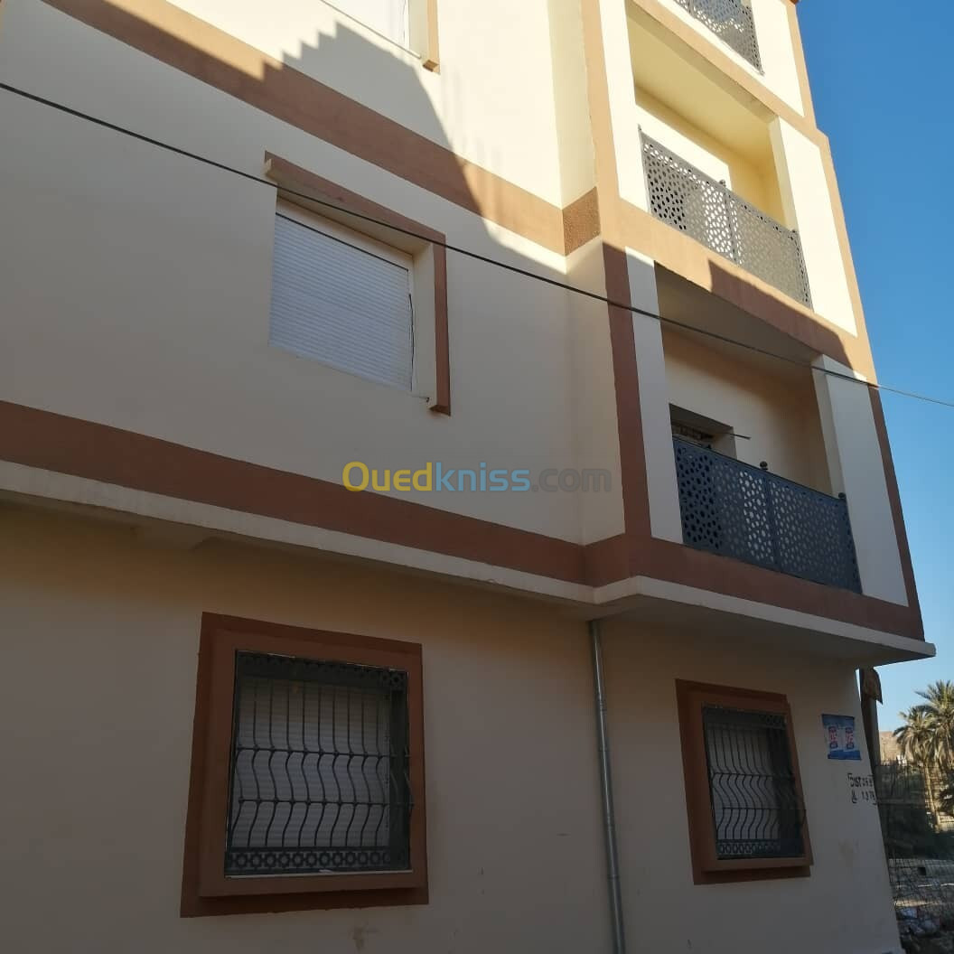 Vente Appartement F4 Biskra Biskra