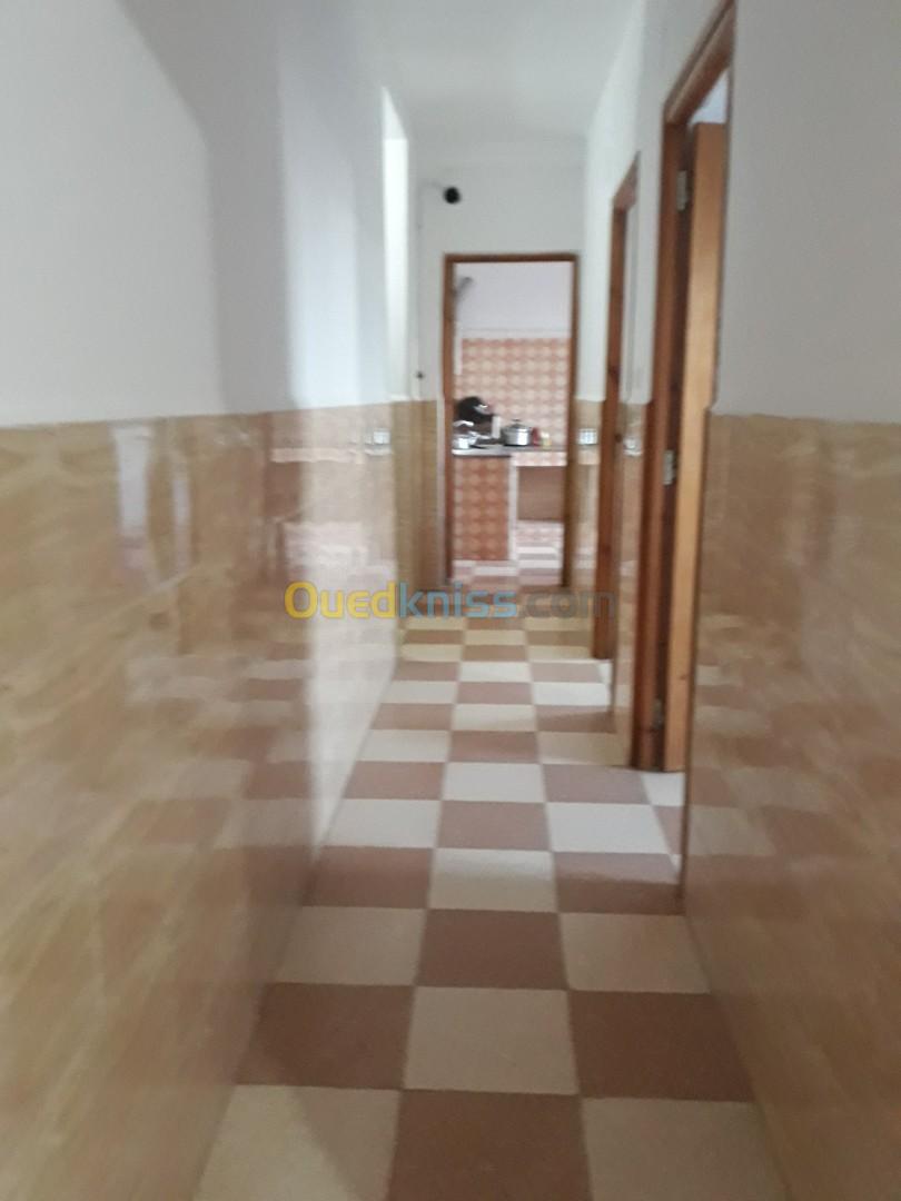 Location Appartement F1 Tipaza Tipaza