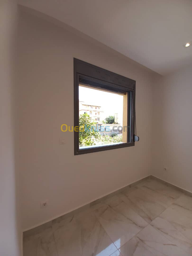 Vente Appartement Alger El achour