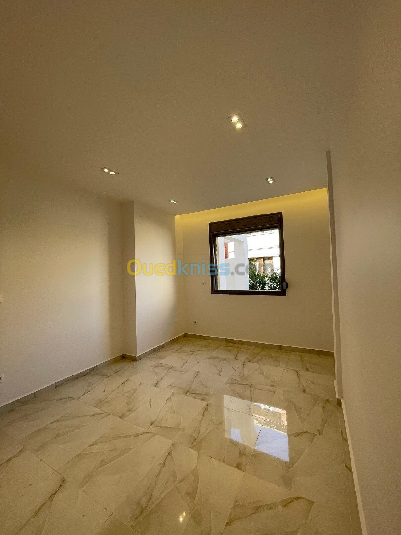 Vente Appartement F4 Alger Bir mourad rais