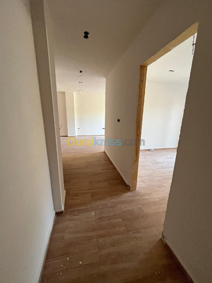 Vente Appartement Alger Cheraga