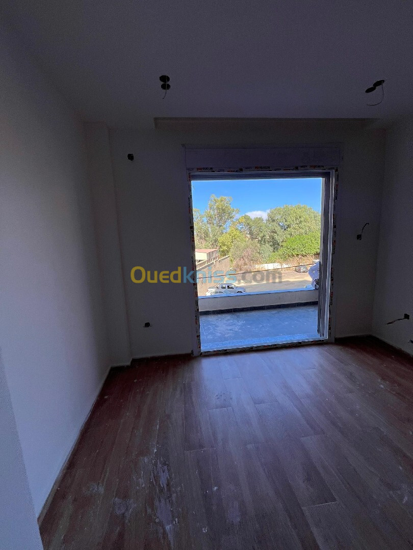 Vente Appartement Alger Cheraga