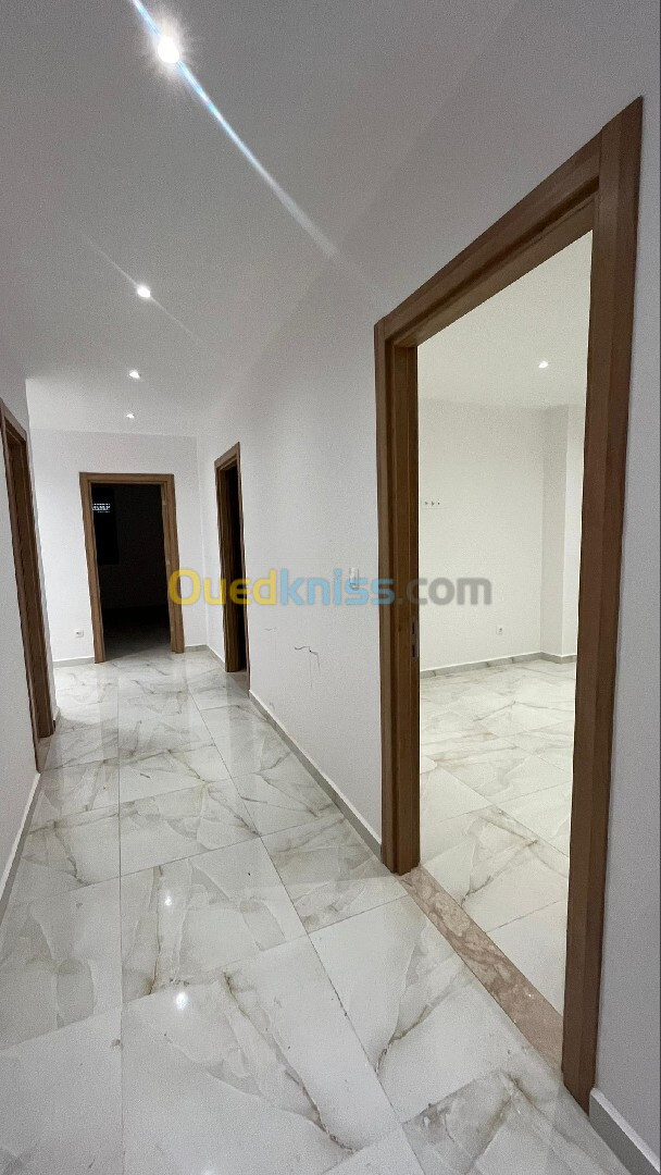 Vente Appartement Alger El achour