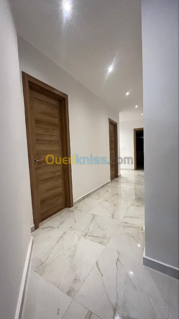 Vente Appartement Alger El achour