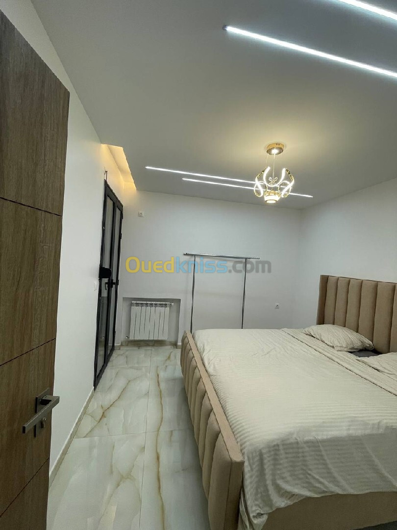 Vente Appartement F3 Alger Dar el beida